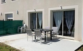 Grande maison neuve idéale pour 6 personnes